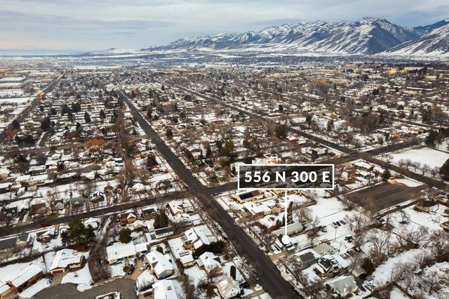 556 N 300 E, Logan, UT 84321