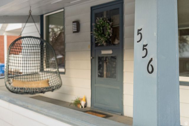 556 N 300 E, Logan, UT 84321