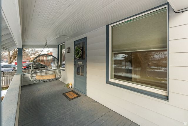 556 N 300 E, Logan, UT 84321