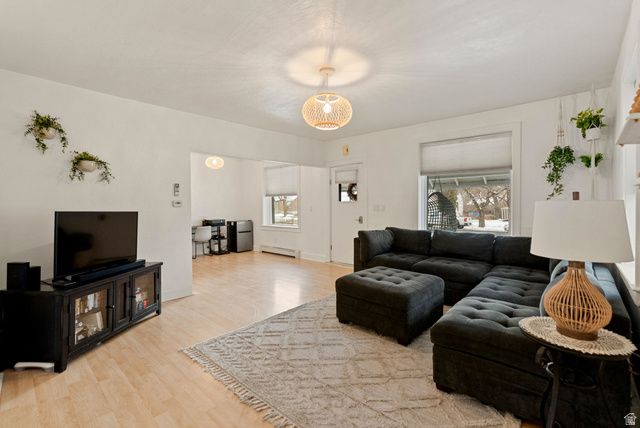 556 N 300 E, Logan, UT 84321