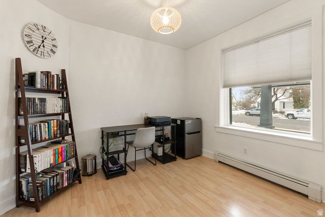 556 N 300 E, Logan, UT 84321