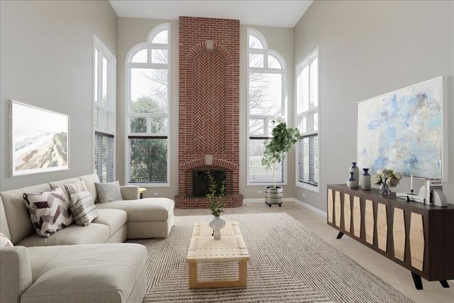 5N523 E Lakeview Circle, St. Charles, IL 60175