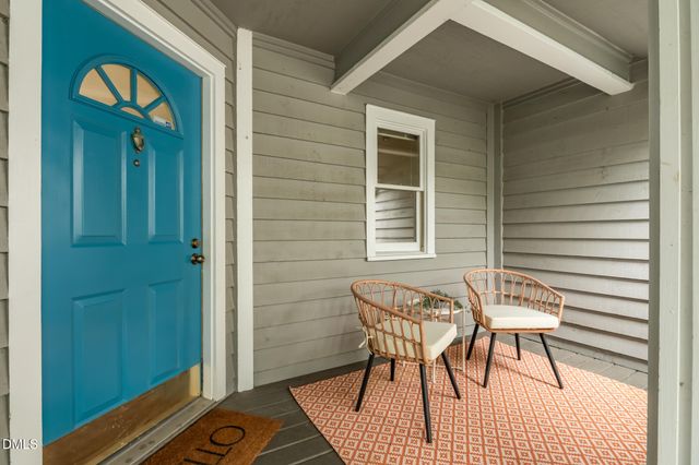 104 Homewood Drive, Chapel Hill, NC 27514