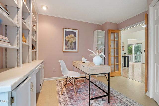 104 Homewood Drive, Chapel Hill, NC 27514