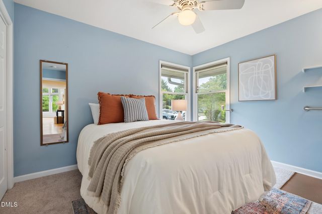 104 Homewood Drive, Chapel Hill, NC 27514