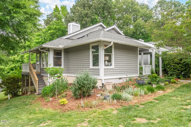 104 Homewood Drive, Chapel Hill, NC 27514