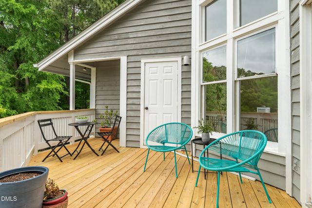 104 Homewood Drive, Chapel Hill, NC 27514