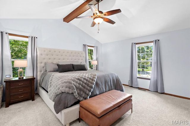 112 Lake Lorraine Drive, Swansea, IL 62226