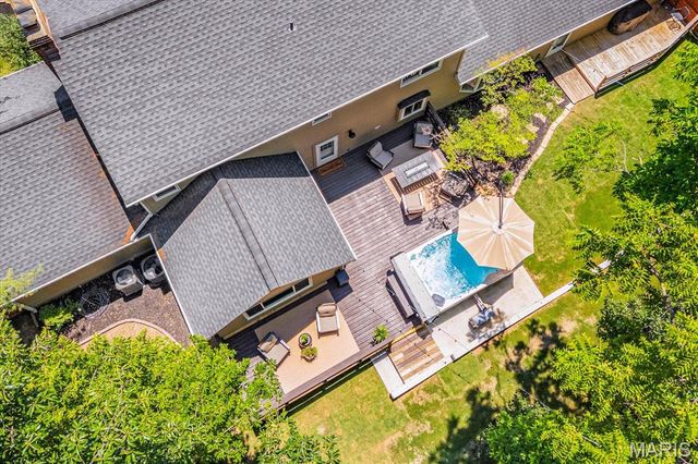 112 Lake Lorraine Drive, Swansea, IL 62226