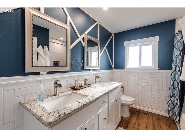 4101 Ne 119TH St, Vancouver, WA 98686