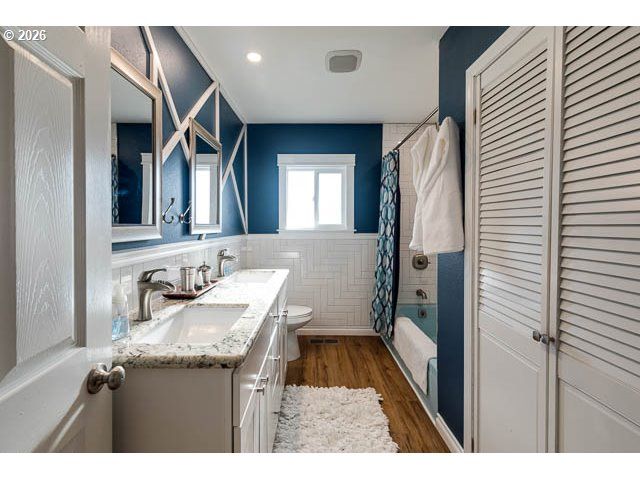 4101 Ne 119TH St, Vancouver, WA 98686