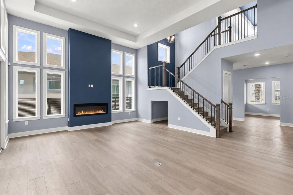 Image 15 of property listing at 10061 GOBAT ALLEY, Orlando, FL 32827