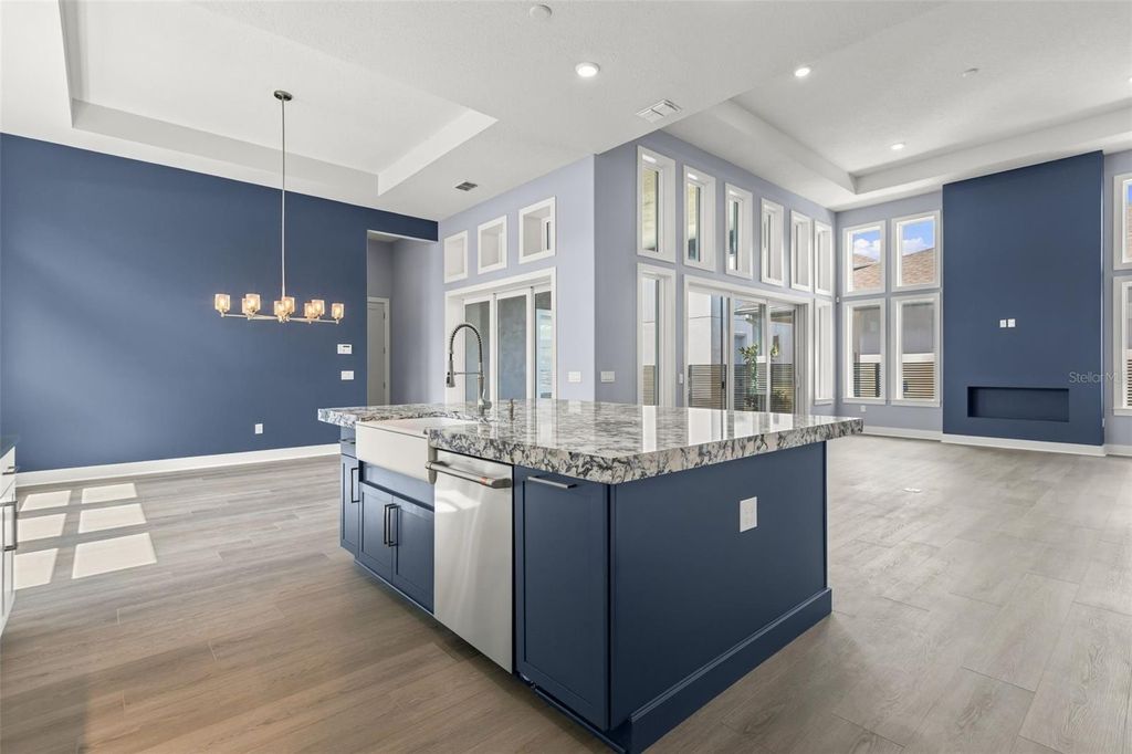 Image 25 of property listing at 10061 GOBAT ALLEY, Orlando, FL 32827
