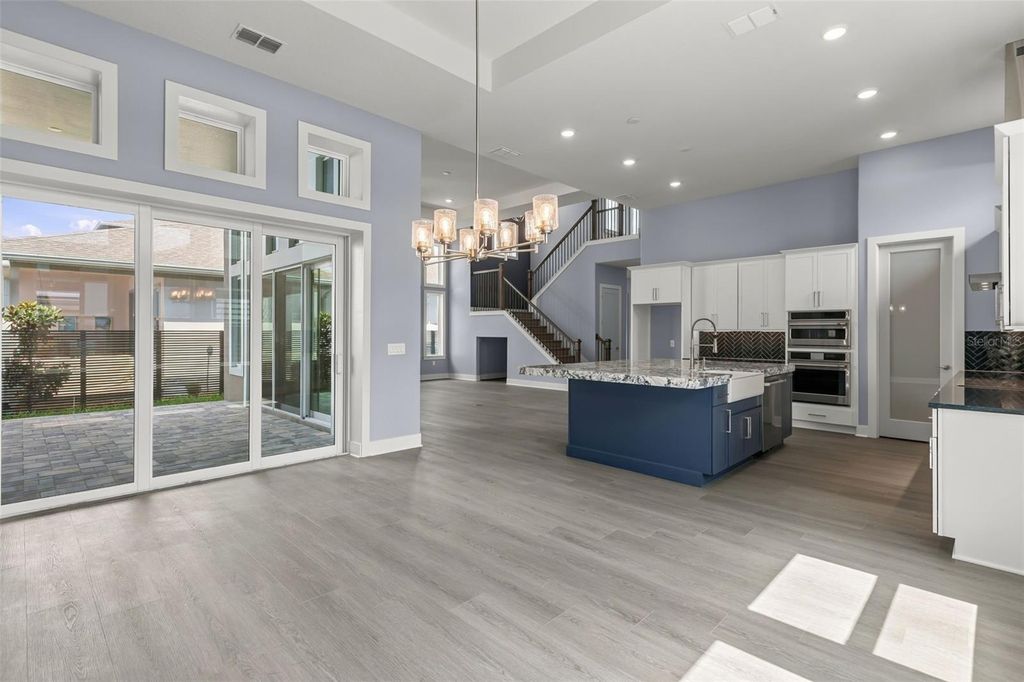 Image 28 of property listing at 10061 GOBAT ALLEY, Orlando, FL 32827
