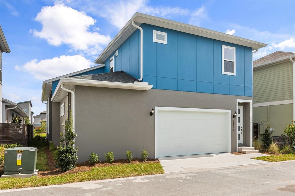Image 64 of property listing at 10061 GOBAT ALLEY, Orlando, FL 32827