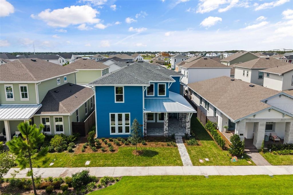 Image 73 of property listing at 10061 GOBAT ALLEY, Orlando, FL 32827