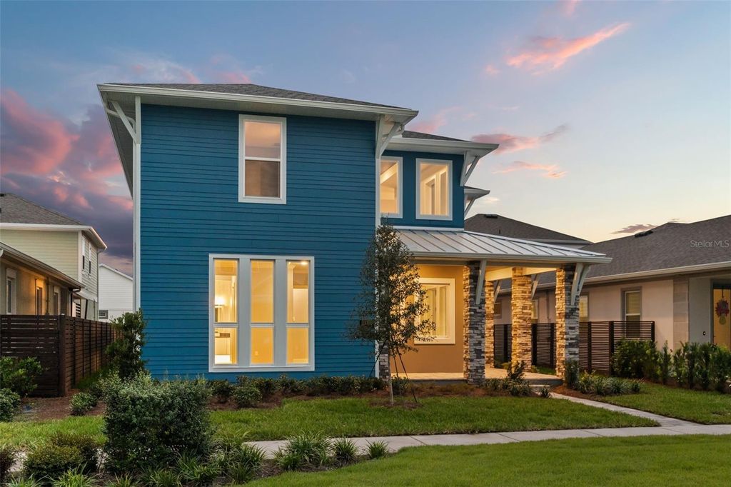 Image 74 of property listing at 10061 GOBAT ALLEY, Orlando, FL 32827