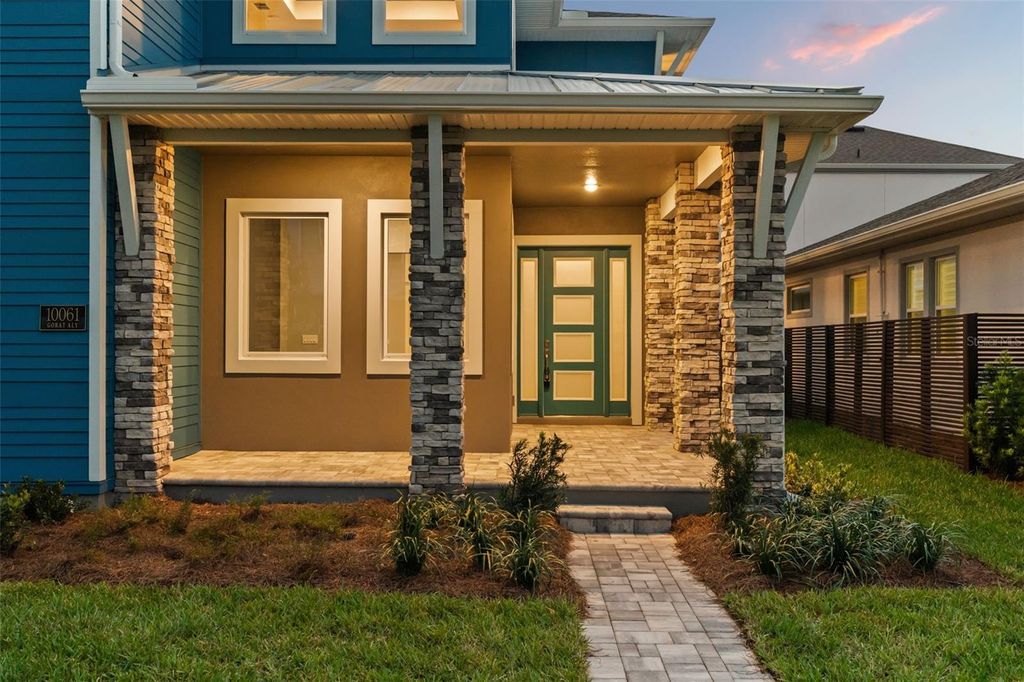 Image 75 of property listing at 10061 GOBAT ALLEY, Orlando, FL 32827