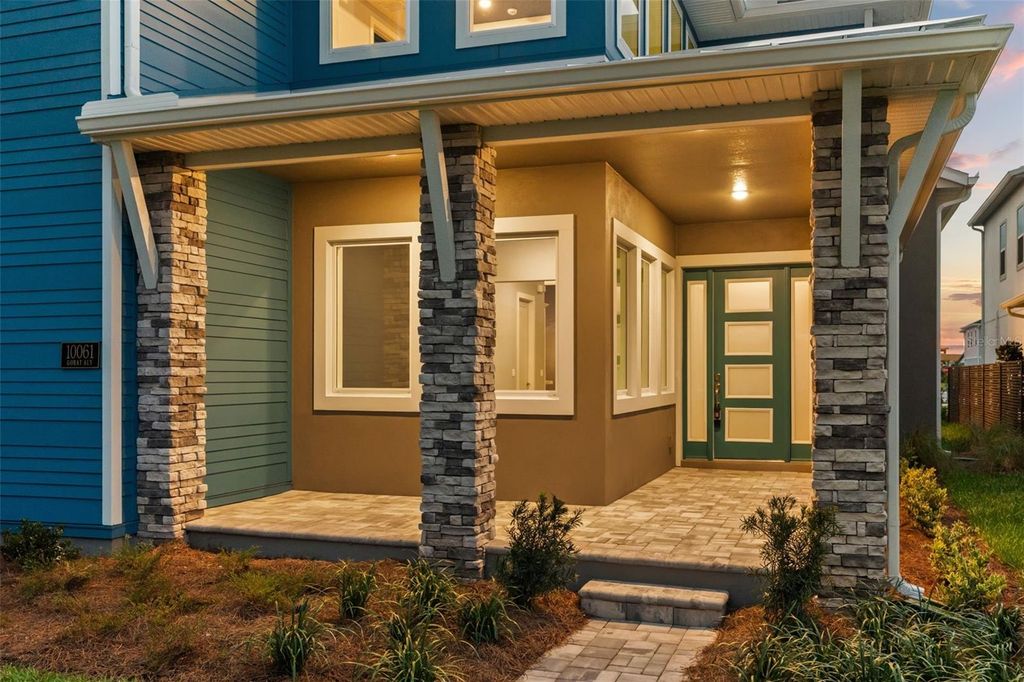 Image 76 of property listing at 10061 GOBAT ALLEY, Orlando, FL 32827