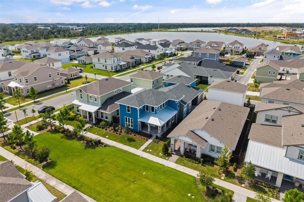 Image 79 of property listing at 10061 GOBAT ALLEY, Orlando, FL 32827