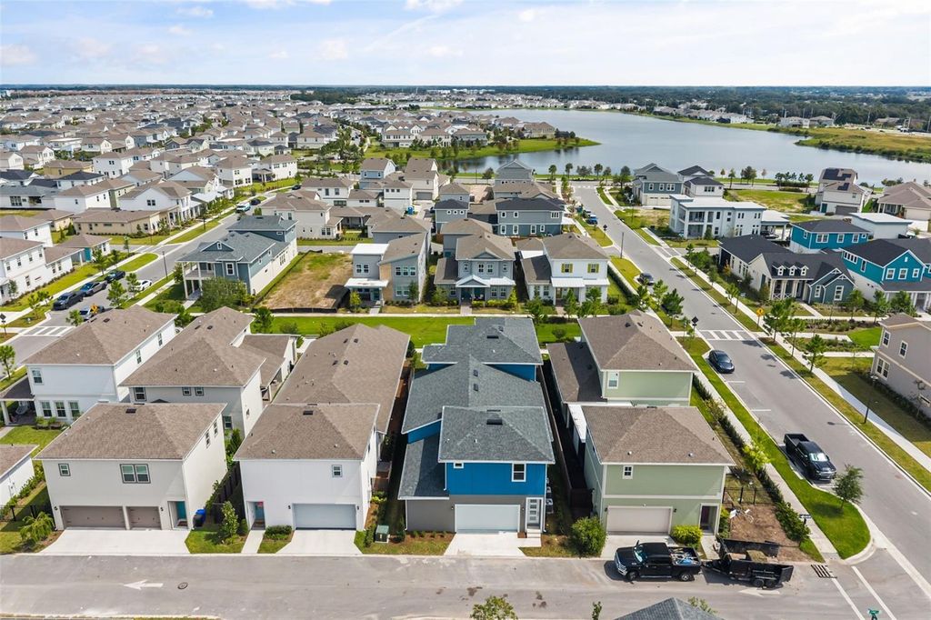 Image 80 of property listing at 10061 GOBAT ALLEY, Orlando, FL 32827