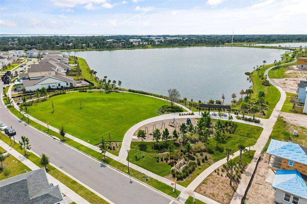 Image 84 of property listing at 10061 GOBAT ALLEY, Orlando, FL 32827