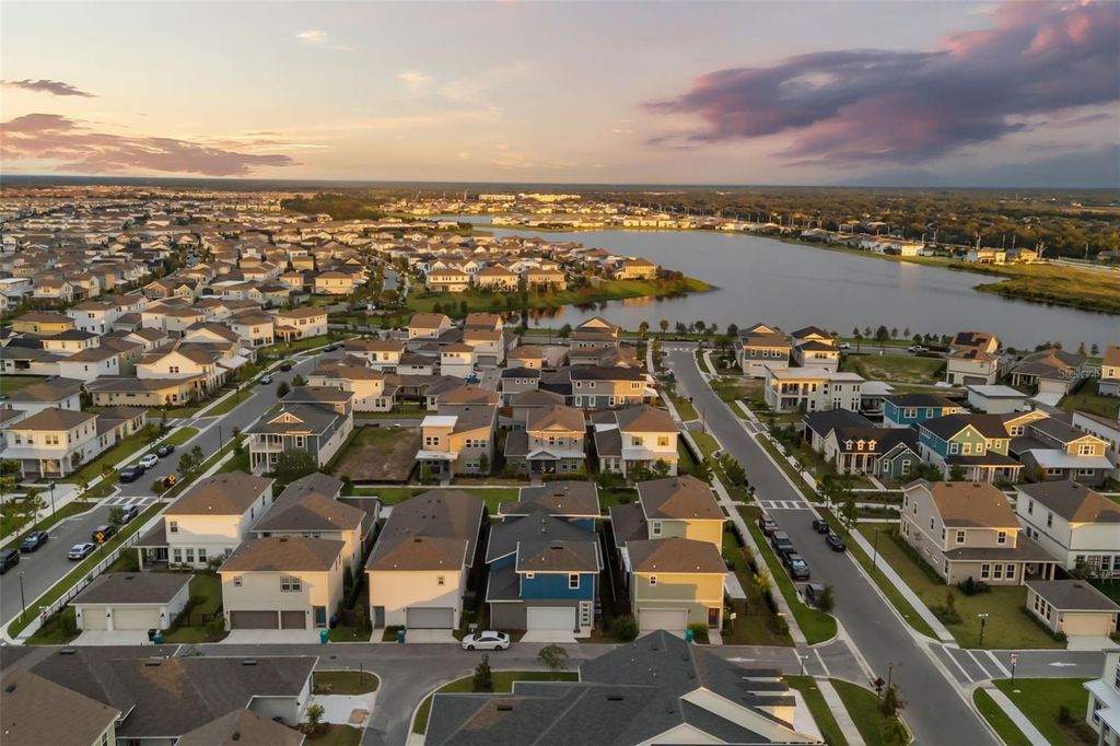 Image 88 of property listing at 10061 GOBAT ALLEY, Orlando, FL 32827