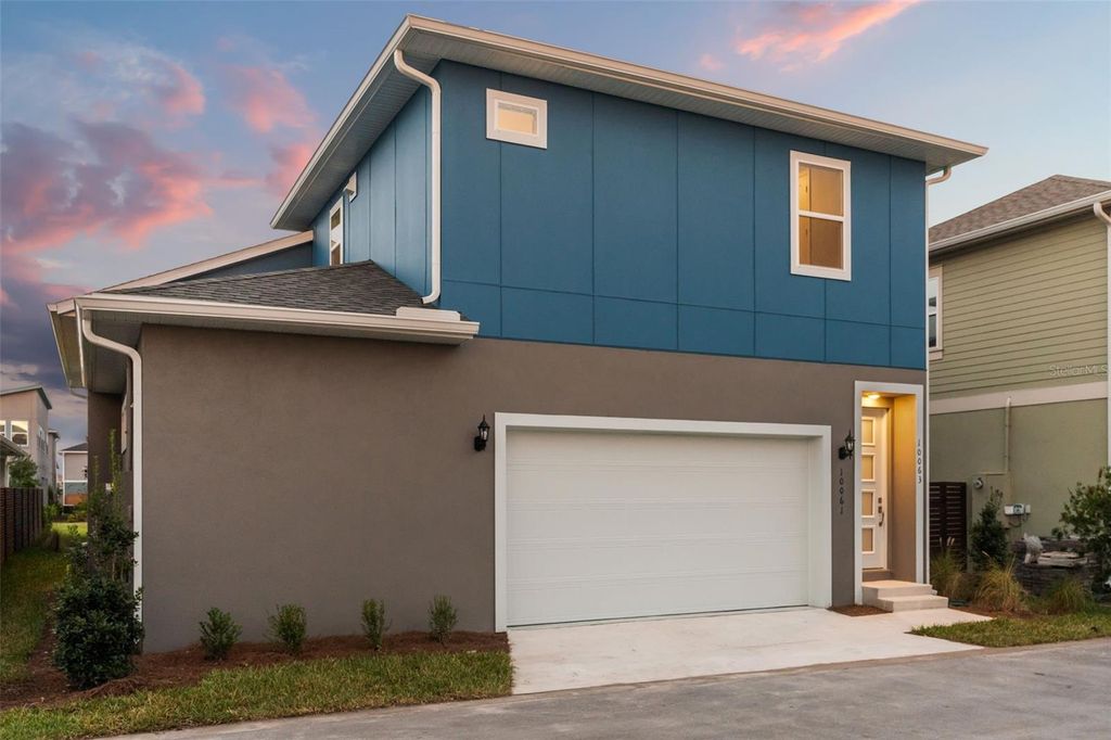 Image 89 of property listing at 10061 GOBAT ALLEY, Orlando, FL 32827