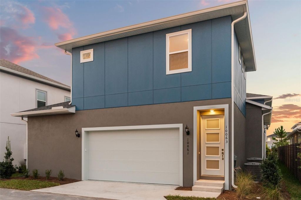 Image 91 of property listing at 10061 GOBAT ALLEY, Orlando, FL 32827