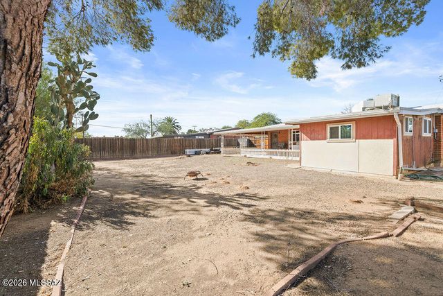 1410 N Jefferson Avenue, Tucson, AZ 85712