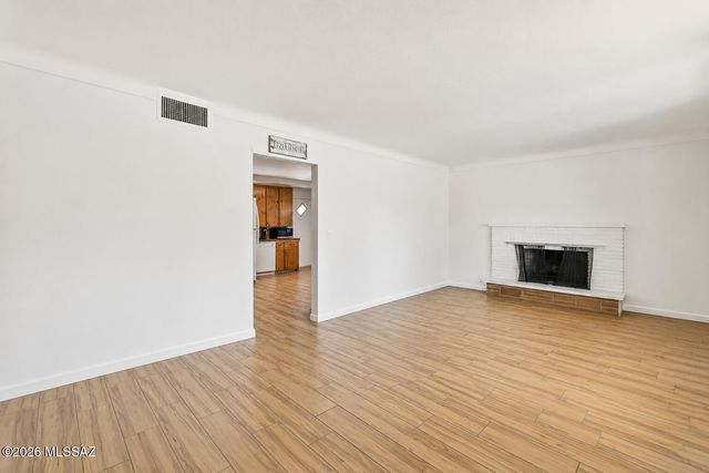1410 N Jefferson Avenue, Tucson, AZ 85712