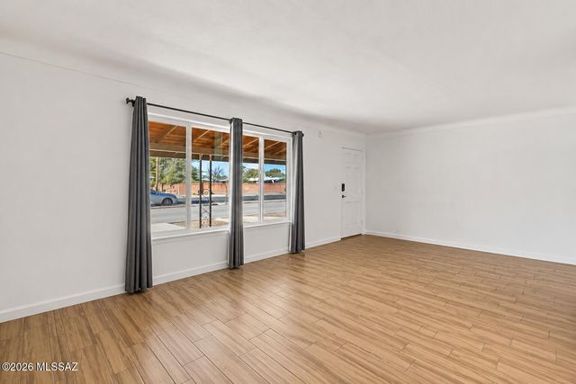 1410 N Jefferson Avenue, Tucson, AZ 85712
