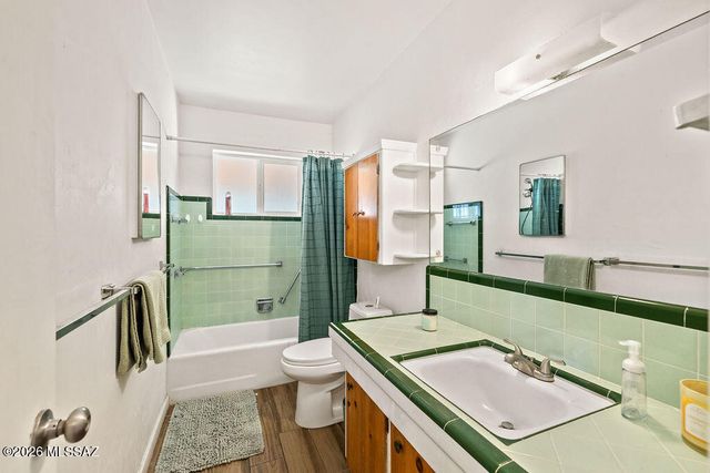 1410 N Jefferson Avenue, Tucson, AZ 85712