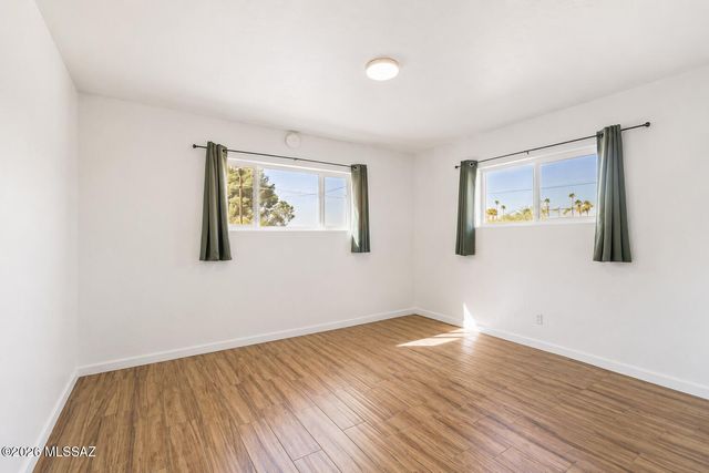 1410 N Jefferson Avenue, Tucson, AZ 85712