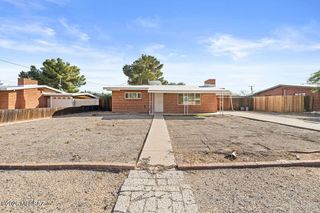 1410 N Jefferson Avenue, Tucson, AZ 85712