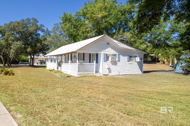 29587 Canal Road, Orange Beach, AL 36561