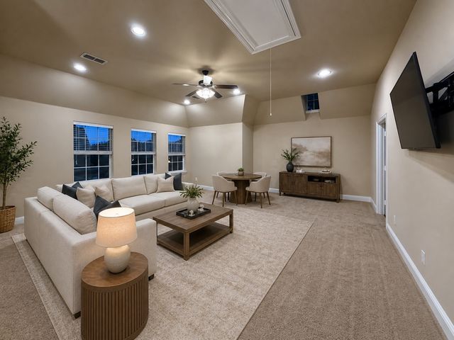 13812 Nash Lane, Frisco, TX 75035