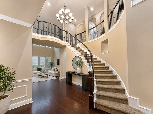 13812 Nash Lane, Frisco, TX 75035