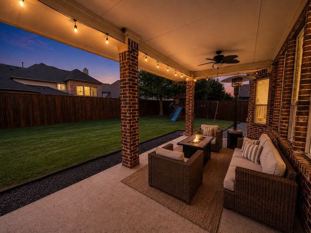 13812 Nash Lane, Frisco, TX 75035