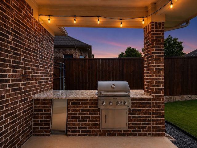 13812 Nash Lane, Frisco, TX 75035