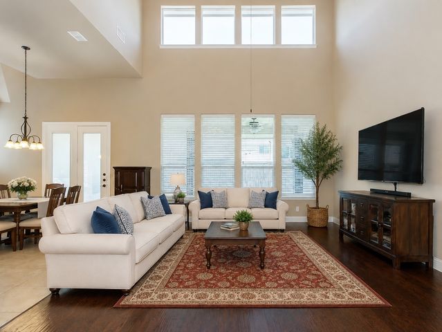 13812 Nash Lane, Frisco, TX 75035