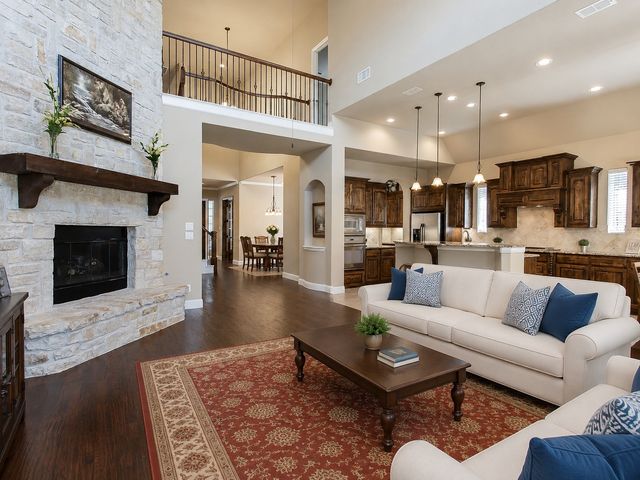 13812 Nash Lane, Frisco, TX 75035