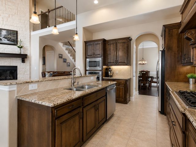 13812 Nash Lane, Frisco, TX 75035