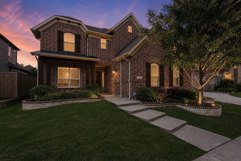 13812 Nash Lane, Frisco, TX 75035