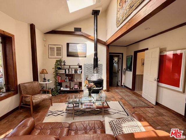 2566 Verbena Drive, Los Angeles, CA 90068