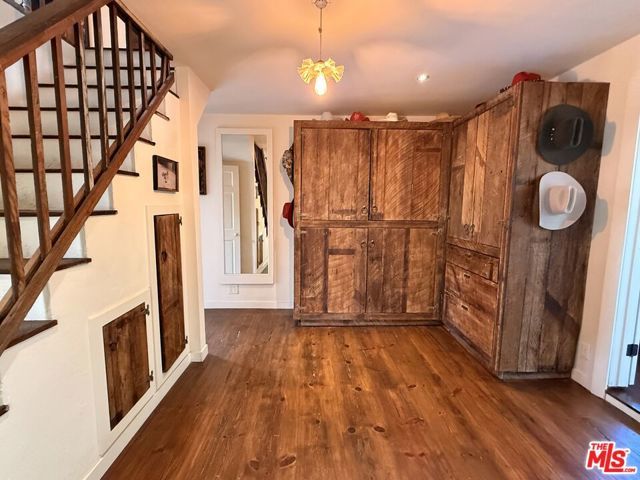 2566 Verbena Drive, Los Angeles, CA 90068