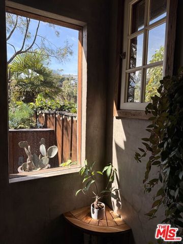 2566 Verbena Drive, Los Angeles, CA 90068