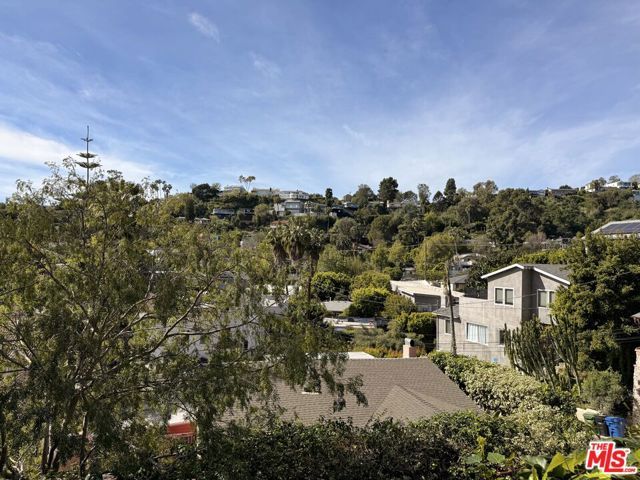 2566 Verbena Drive, Los Angeles, CA 90068