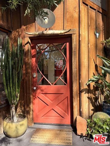 2566 Verbena Drive, Los Angeles, CA 90068