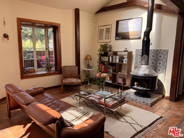 2566 Verbena Drive, Los Angeles, CA 90068